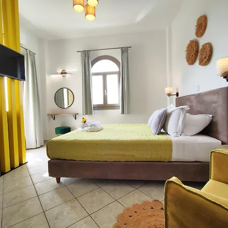 Nemesis Appart hôtel 2*