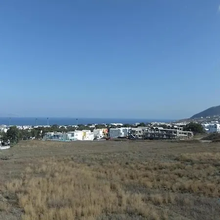Appart hôtel Nemesis Fira (Santorini)