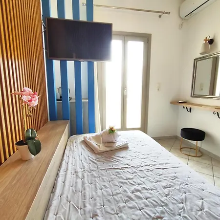 Appart hôtel Nemesis 2*