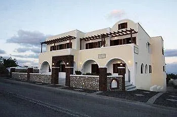 Appart hôtel Nemesis
