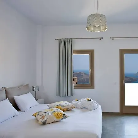 Appart hôtel Nemesis 2*