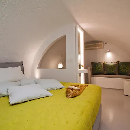 Nemesis Appart hôtel