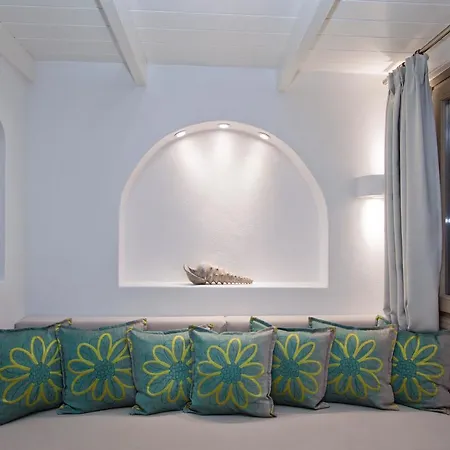 Appart hôtel Nemesis 2*
