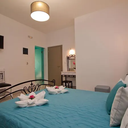 Nemesis Appart hôtel