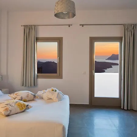 Nemesis 2* Fira (Santorini)