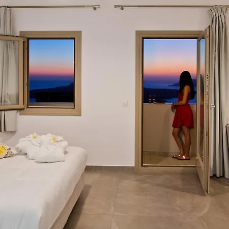 Nemesis Appart hôtel