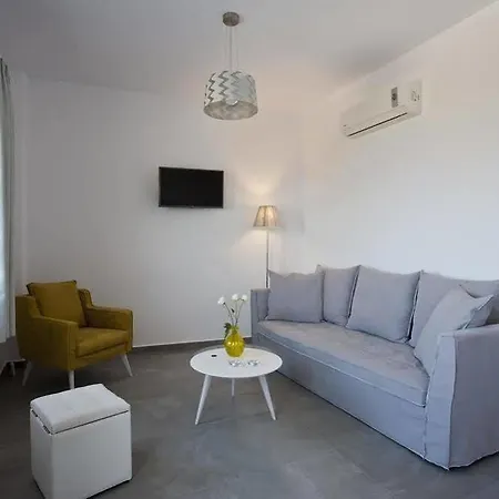Appart hôtel Nemesis Fira (Santorini)