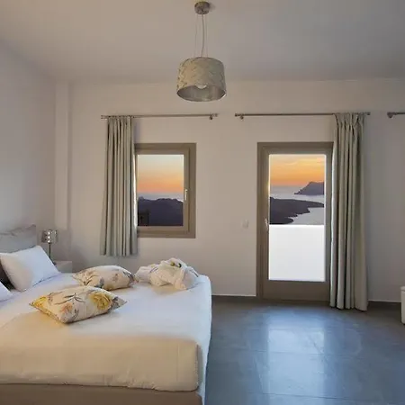 Nemesis Appart hôtel