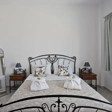 Appart hôtel Nemesis