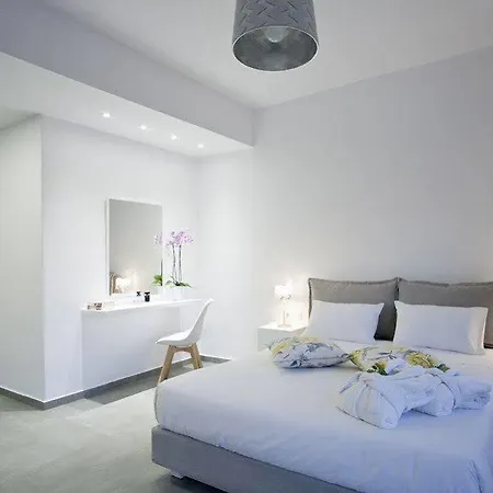 Nemesis Appart hôtel