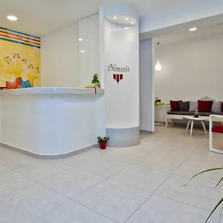 Nemesis Appart hôtel