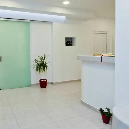 Nemesis Appart hôtel